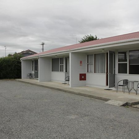 Charlton Motel Gore Exterior photo