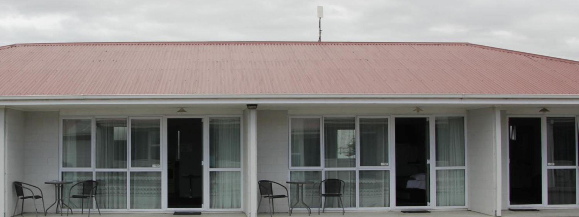 Charlton Motel Gore Exterior photo