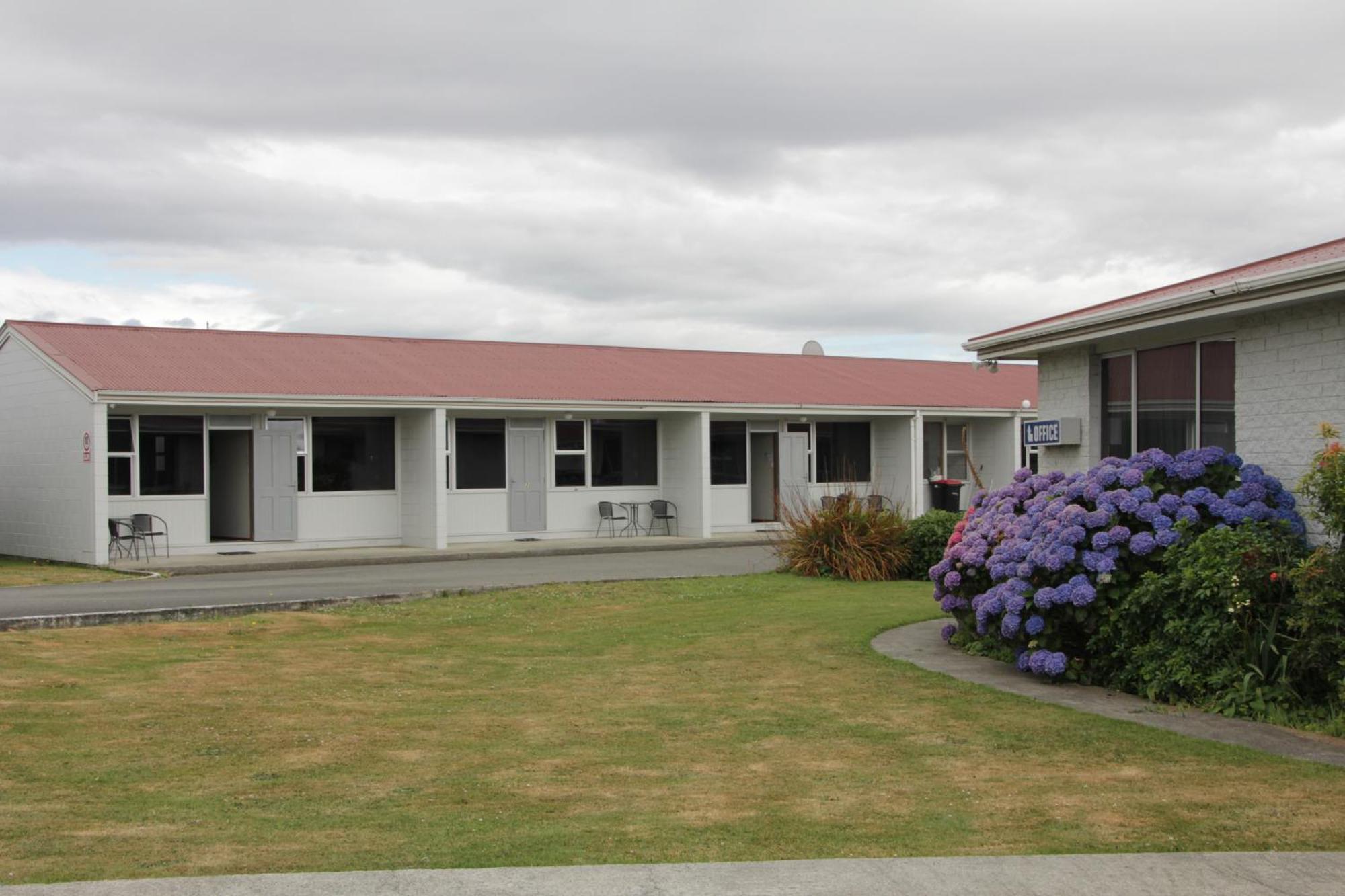 Charlton Motel Gore Exterior photo