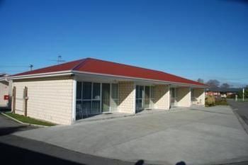 Charlton Motel Gore Exterior photo