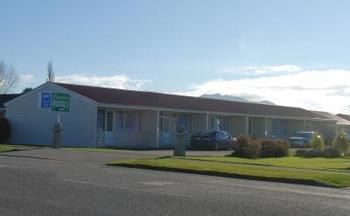 Charlton Motel Gore Exterior photo