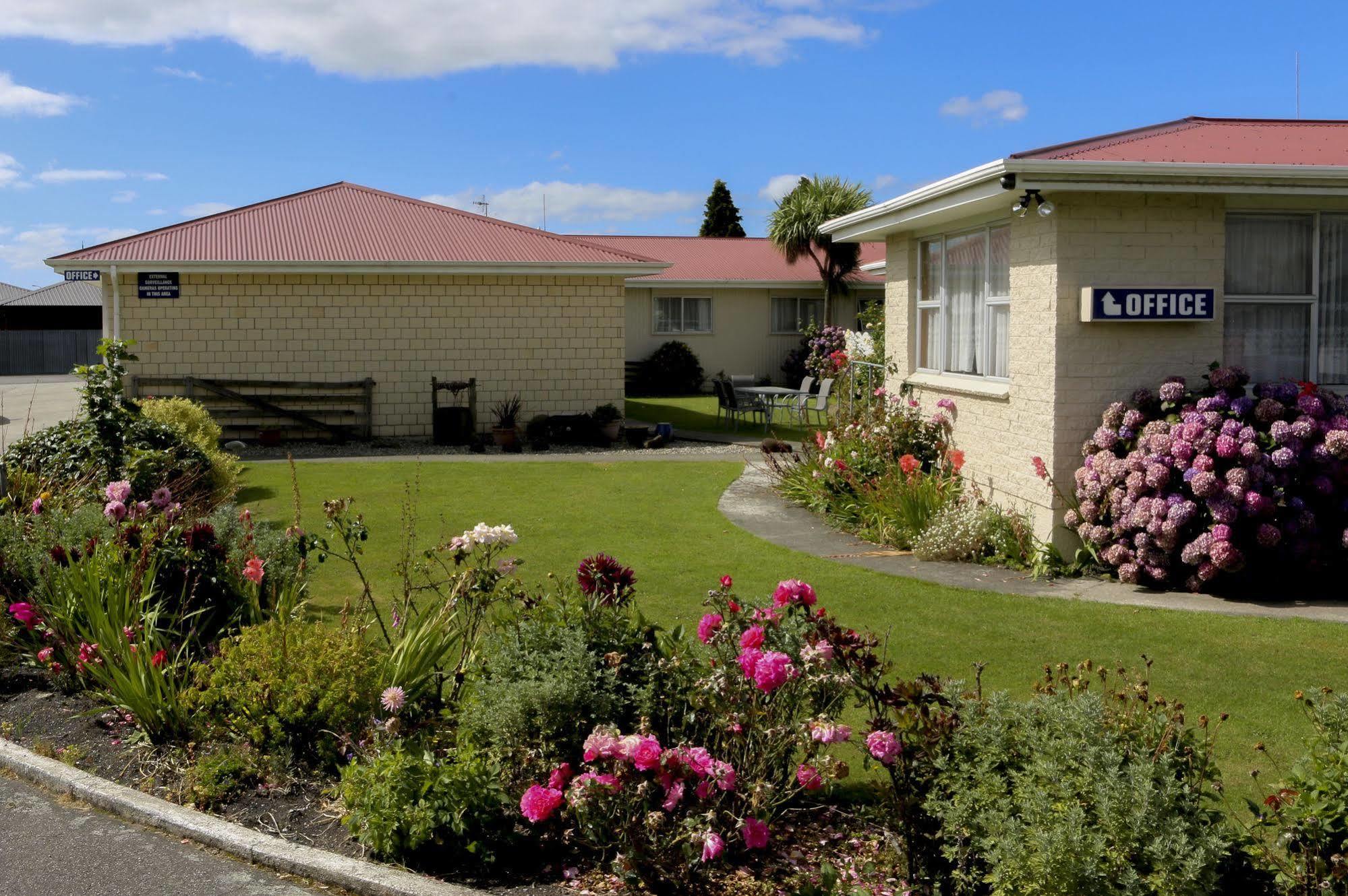 Charlton Motel Gore Exterior photo