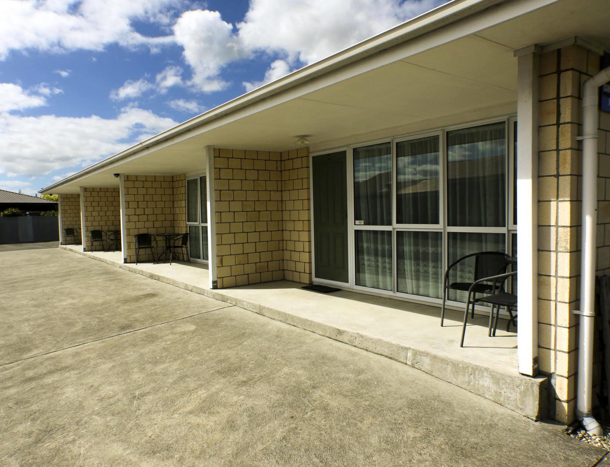 Charlton Motel Gore Exterior photo